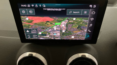 Audi Q2 30 TFSI 116 S Line 5dr Petrol Estate